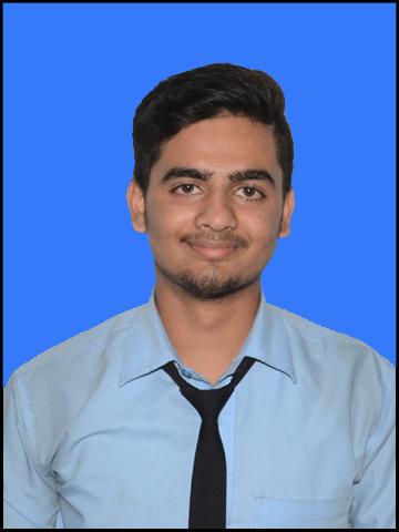 Raunit Gaurav