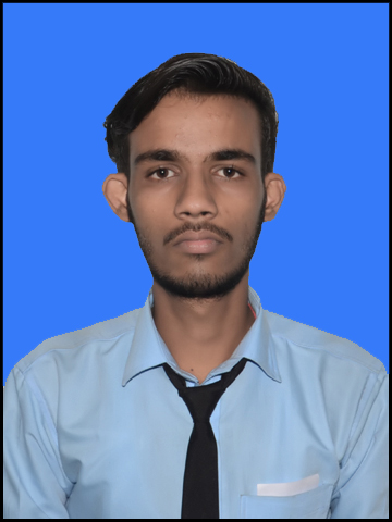 Mayank Kumar Gupta