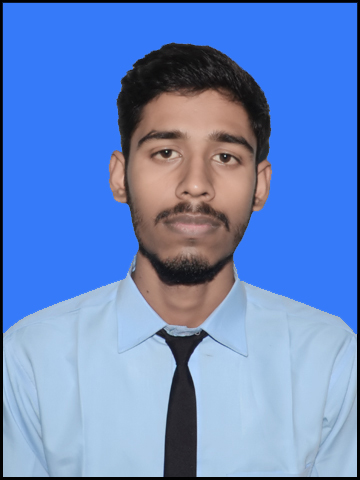 Amar Kumar