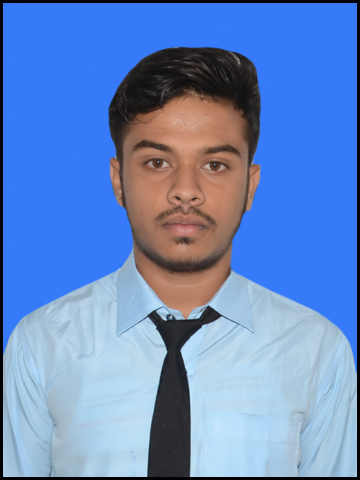 Harsh Veer