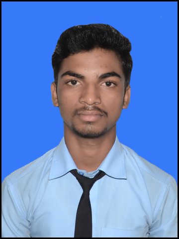 Vishal Chaudhary