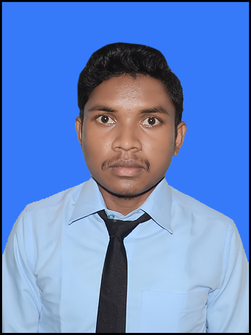 Ramanand Marandi