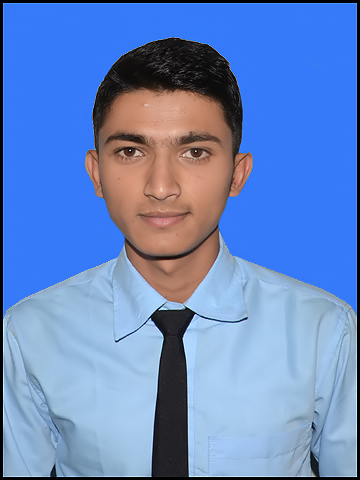 Rahul Kumar