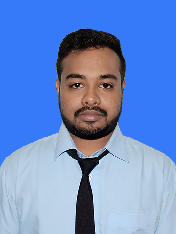 Saurav Kumar
