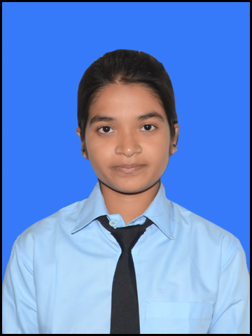 Nisha Kumari