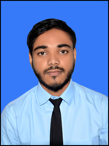 Zawayish Akbal Ansari