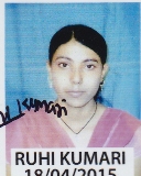 Ruhi Kumari