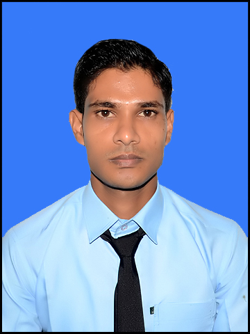 Vishwajeet Kumar