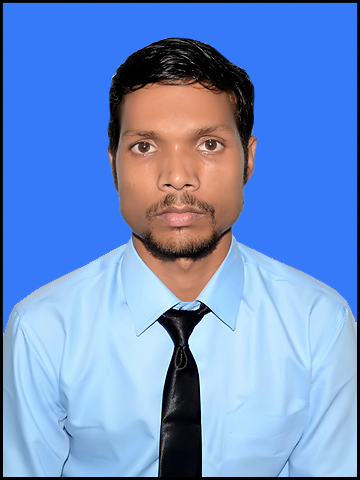Vikash Kumar