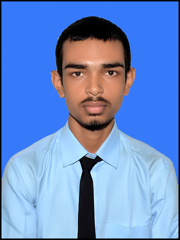 Shakti Kumar