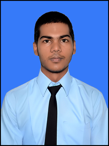 Rishab Raj