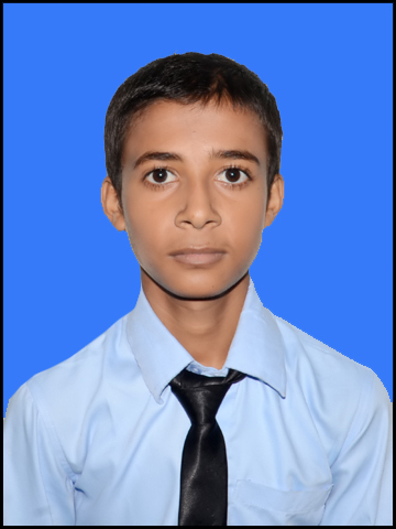 Saurav Kumar