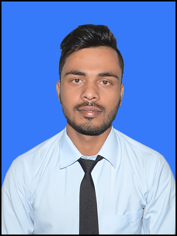 Md Afsar Imam