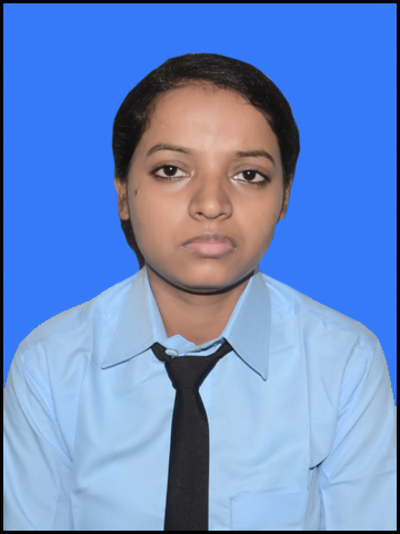 Smriti Bharti