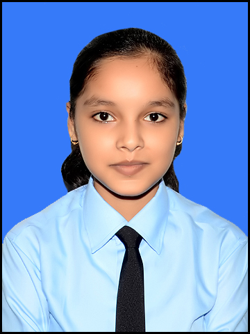 Drishti Jaiswal