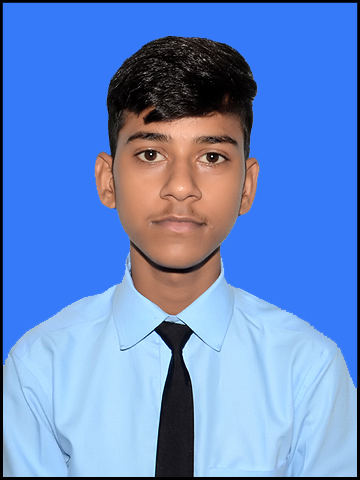 Arsh Kumar