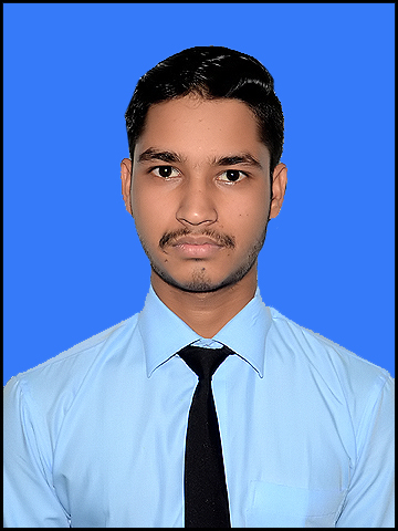 Avinash Kumar