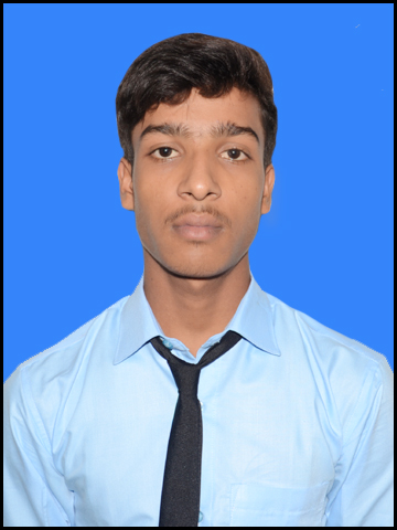 Ishant Raj