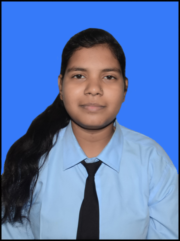 Kumari Simey