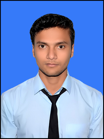 Vikas Kumar