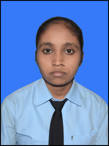 Charu Mitra