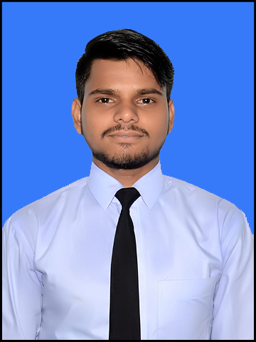 Harshikesh Raj