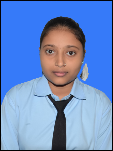 Sonali Kumari