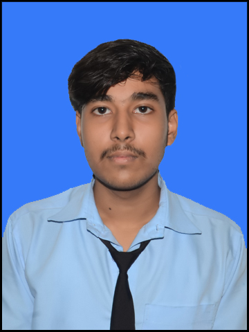 Raunak Kumar