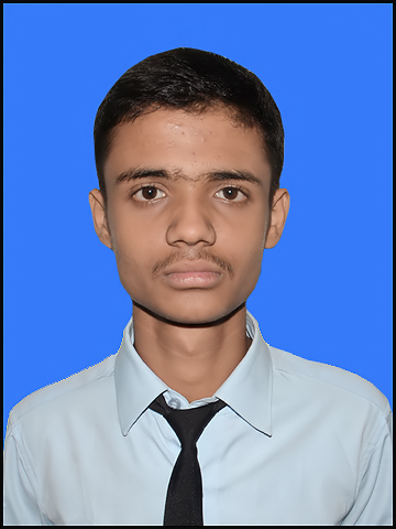 Shubham Raj