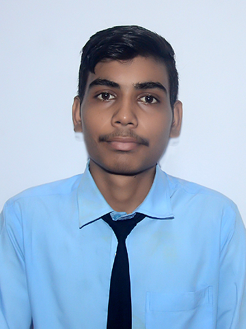 Aditya Kumar