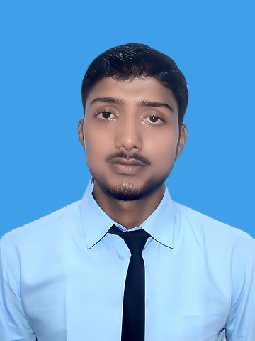 Harshit Kumar