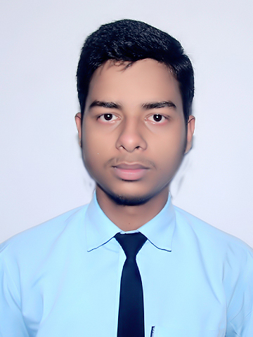 Premjeet Kumar