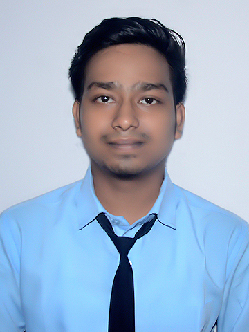 Vikash Kumar