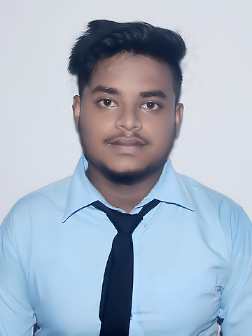 Priyanshu Kumar Singh