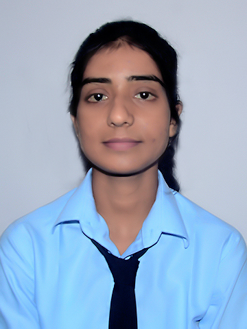 Rani Kumari