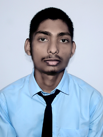 Adarsh Kumar