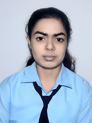 Riya Kumari