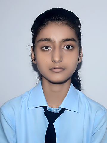 Urmi Priya