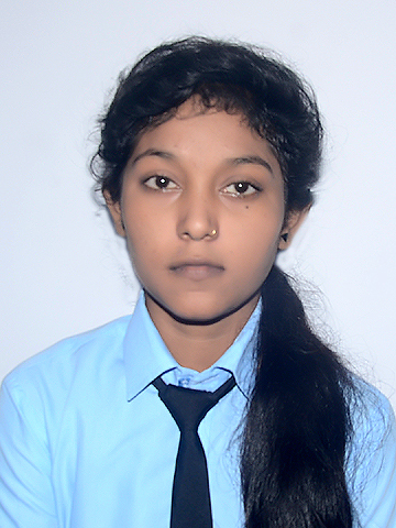 Jyoti Kumari