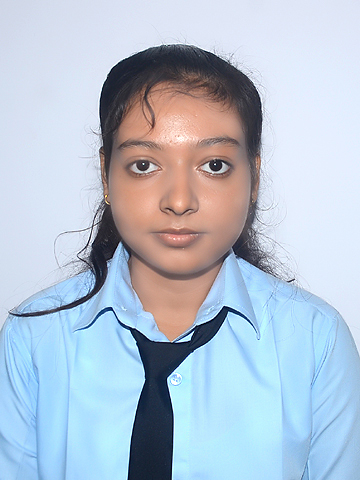 Sweta Prakash