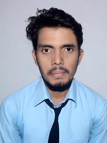 Praful Kumar