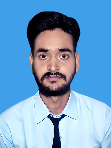 Ashish Modgal