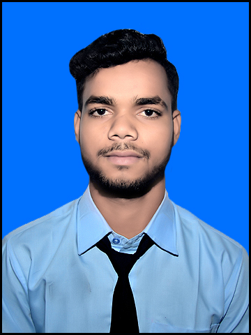 Vishal Kumar Singh