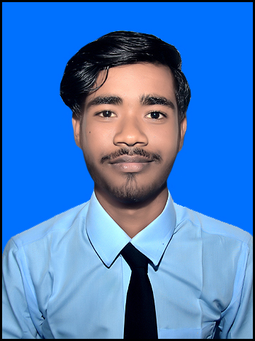 Prince Kumar