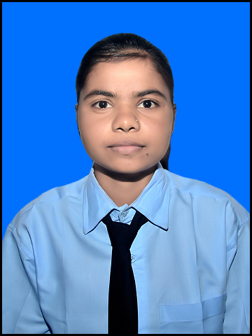 Ishu Kumari