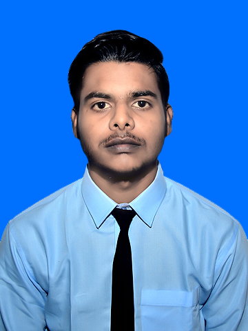 Sanskar Kumar