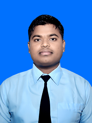 Satish Kumar