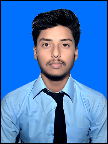 Himanshu Ranjan