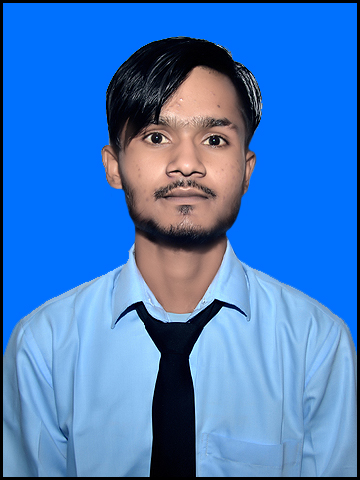 Saurav Kumar