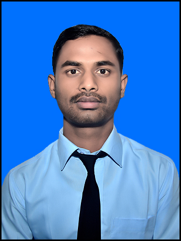 Keshav Kumar